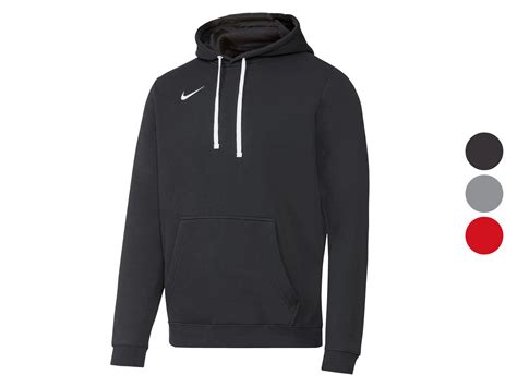 nike herenhoodie aanbieding